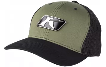 Кепка Klim 3723-001