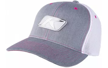 Кепка Klim 3723-001