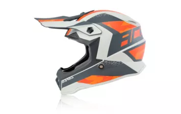 Шлем Acerbis Steel детский 0023425