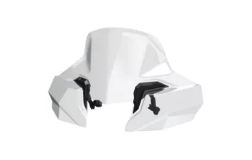 Стекло ветровое Polaris / K-WINDSHLD ASM MID SMF / 2884845