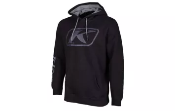 Кофта Klim Icon Pullover Hoodie с капюшоном 3731-000
