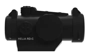 Прицел коллиматорный KAHLES Hella RD-C 20021