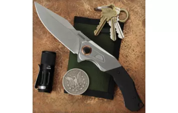 Нож складной Kershaw  2075 Payout