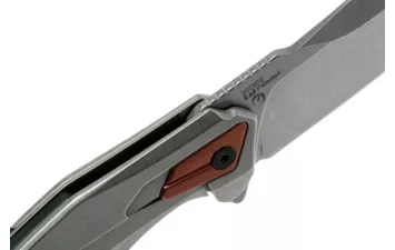 Нож складной Kershaw  2075 Payout