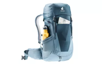 Рюкзак Deuter 2021-22 Futura 26 (б/р)