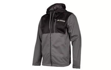 Кофта Klim Transition Hoodie с капюшоном 3785-002