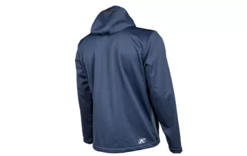 Кофта Klim Transition Hoodie с капюшоном 3785-002