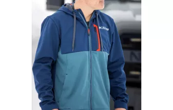 Кофта Klim Transition Hoodie с капюшоном 3785-002