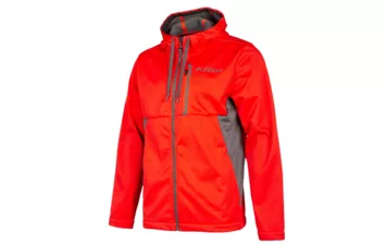 Кофта Klim Transition Hoodie с капюшоном 3785-002