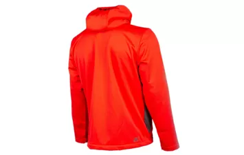 Кофта Klim Transition Hoodie с капюшоном 3785-002