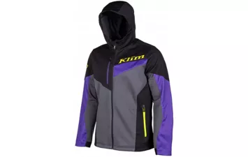 Кофта Klim Transition Hoodie с капюшоном 3785-001