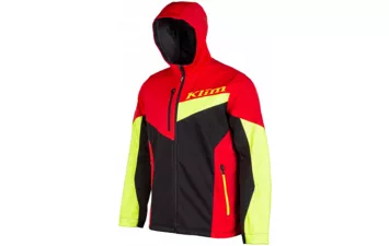 Кофта Klim Transition Hoodie с капюшоном 3785-001