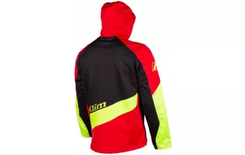 Кофта Klim Transition Hoodie с капюшоном 3785-001