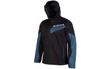 Кофта Klim Transition Hoodie с капюшоном 3785-001