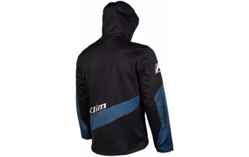 Кофта Klim Transition Hoodie с капюшоном 3785-001