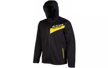 Кофта Klim Transition Hoodie с капюшоном 3785-001