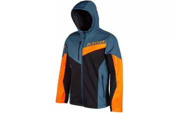 Кофта Klim Transition Hoodie с капюшоном 3785-001