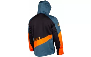 Кофта Klim Transition Hoodie с капюшоном 3785-001