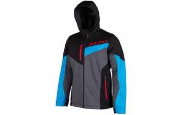 Кофта Klim Transition Hoodie с капюшоном 3785-001