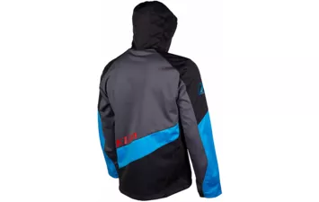 Кофта Klim Transition Hoodie с капюшоном 3785-001