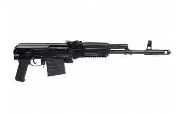Карабин Сайга-308-1 к.308Win исп 61 ствол 415 мм плс,ДТ