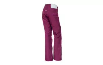 Штаны Klim Aria Pant XS Purple 3263-000