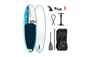 Доска SUP Gladiator Light LT 10.6