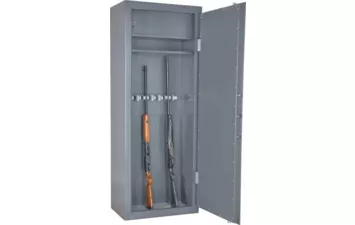 Сейф оружейный Меткон СО-8ЭК