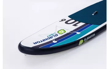Доска SUP Gladiator Light LT 10.6