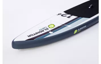 Доска SUP Gladiator Light LT 12.6T