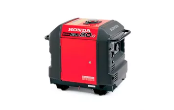 Генератор Honda EU 30I S1 RG A6