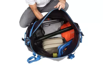 Сумка Simms Dry Creek Duffel Medium 155L