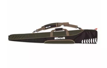 Чехол Benelli для гладкого оружия зеленый 21х142х9