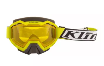 Очки Klim Viper Snow Goggle Fade