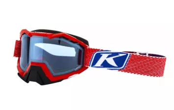 Очки Klim Viper Snow Goggle Fade
