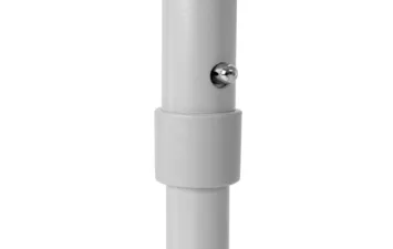 Набор мебели (сталь) стол + 4 табурета Green Helios (T-FS-21407+21124-SG)