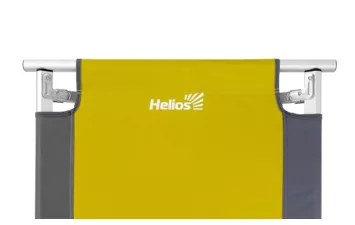 Кровать походная Helios HS-BD-171G