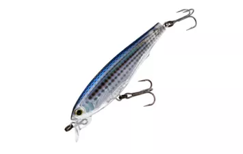 Воблер F1135 Yo-Zuri 3DS Minnow 70SP