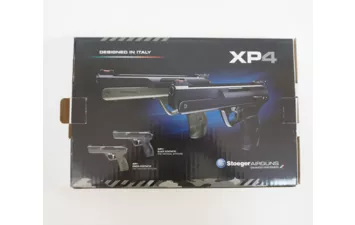 Пистолет Stoeger XP4 Green