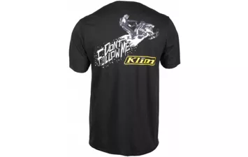 Футболка Klim DONT FOLLOW ME SS T 3950-002