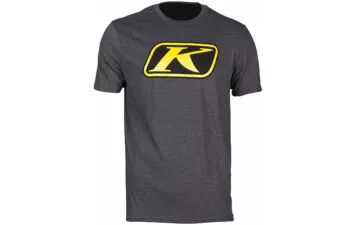 Футболка Klim DONT FOLLOW ME SS T 3950-002