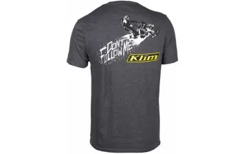 Футболка Klim DONT FOLLOW ME SS T 3950-002