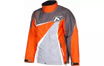 Куртка Klim Kaos Parka