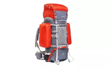 Рюкзак Nisus Abakan 120