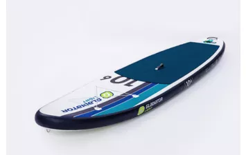 Доска SUP Gladiator Light LT 10.6