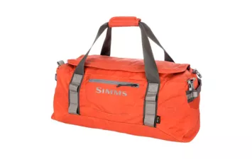 Сумка Simms GTS Gear Duffel 50L