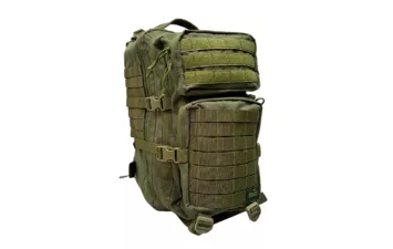 Рюкзак Tramp Squad 35 л TRP-041