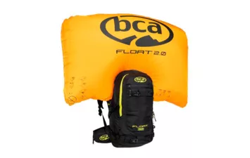 Рюкзак лавинный без баллона BCA FLOAT 32 2.0 23E0002.1.1.1SIZ