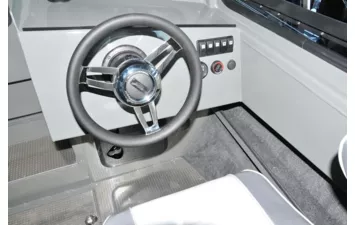 Катер NorthSilver 745 PRO Cabin