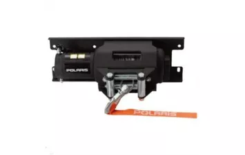 Лебёдка Polaris / WINCH 2500 LB SPTMN 2877302